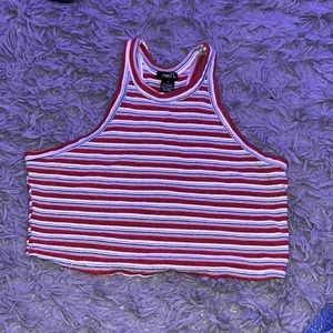 Rue21 Stripped Tank